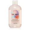 Image de Inebrya Ice Cream Dry-T shampoing nourrissant pour cheveux secs et abîmés 300 ml