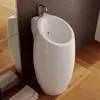 Image de Scarabeo Planet Lavabo colonne, 8104,