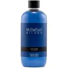 Image de Millefiori Milano 7RECW Recharge de Diffuseur, Verre, Bleu, 7,6 x 6,5 x 17,7 cm