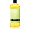 Image de Millefiori Milano Lemon Grass recharge pour diffuseur d'huiles essentielles 500 ml