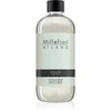 Image de Millefiori Milano White Musk recharge pour diffuseur d'huiles essentielles 500 ml
