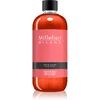 Image de Millefiori Milano Mela & Cannella recharge pour diffuseur d'huiles essentielles 500 ml