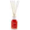 Image de Millefiori Milano Pomme & Cannelle Diffuseur Natural, Verre, Rouge, 8 x 30,9 x 7,3 cm
