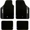 Image de SPARCO Tapis de sol universel Noir (Ref: 03763BNR)