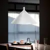Image de martinelli luce Cono Suspension E27, 1861/BI,