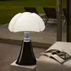 Image de martinelli luce Pipistrello Lampe de table E14, 620/MA,