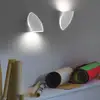 Image de martinelli luce Gomito Applique murale E27, 1196/BI,