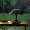 Image de martinelli luce Cobra Lampe de table, E27, 629/NE,
