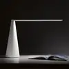 Image de martinelli luce Elica Lampe de table LED, 807/J/BI,