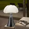 Image de martinelli luce Pipistrello Lampe de table E14, 620/NE,