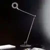 Image de martinelli luce L'Amica Lampe de table LED, 736/L/GR,