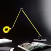 Image de martinelli luce L'Amica Lampe de table LED, 736/L/VE,