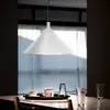 Image de martinelli luce Cono Suspension E27, 1861/J/BI,