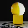 Image de martinelli luce Pulce Lampe de table E27, 820/GI,