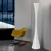 Image de martinelli luce Biconica Lampadaire à éclairage indirect, LED, 2217/L/1/BI,