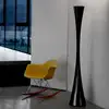 Image de martinelli luce Biconica Lampadaire à éclairage indirect, LED, 2217/L/1/NE,
