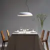 Image de martinelli luce Maggiolone Suspension, LED, 2096/DIM/BI,