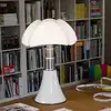 Image de martinelli luce Pipistrello Lampe de table LED, 620/MED/DIM/BI,