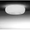 Image de martinelli luce Pouff Plafonnier LED, 2868/L/1/BI,