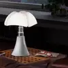 Image de martinelli luce Pipistrello Lampe de table sans fil, LED, 620/J/DIM/T/CL/BI,