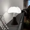 Image de martinelli luce Pipistrello Lampe de table sans fil, LED, 620/J/DIM/T/CL/MA,