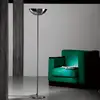 Image de martinelli luce V.D.L Lampadaire à éclairage indirect, LED, 2234/L/1,
