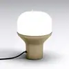 Image de martinelli luce Delux Junior Lampe de table, 828/J/CH,