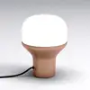 Image de martinelli luce Delux Junior Lampe de table, 828/J/CP,