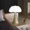 Image de martinelli luce Pipistrello Lampe de table E14, 620/OT,