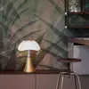 Image de martinelli luce Pipistrello Lampe de table LED, 620/MED/DIM/OT,