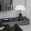 Image de martinelli luce Pipistrello Lampe de table E14, 620/VE,