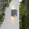 Image de martinelli luce Koala Applique murale, LED, 1444/GR,