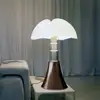 Image de martinelli luce Pipistrello Lampe de table LED, Tunable White, 620/DIM/BD/L/1/MA,