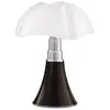 Image de martinelli luce Pipistrello Lampe de table LED, 620/J/DIM/MA,
