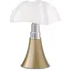 Image de martinelli luce Pipistrello Lampe de table LED, 620/J/DIM/OT,