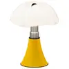 Image de martinelli luce Pipistrello Lampe de table LED, 620/J/DIM/NE/GI,
