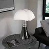 Image de martinelli luce Pipistrello Lampe de table LED, 620/MED/DIM/NE,