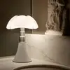 Image de martinelli luce Pipistrello Lampe de table E14, 620/OP/BI,
