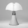 Image de martinelli luce Pipistrello Lampe de table LED, 620/J/DIM/OP/BI,