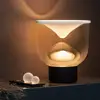 Image de martinelli luce Grammoluce Lampe de table LED, 838/NE,