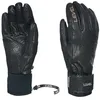 Image de Level Rexford Gants de Ski Homme Noir FR : M (Taille Fabricant : 8)