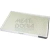 Image de Meat & Doria 17090 Filtre d'habitacle