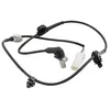 Image de MEAT & DORIA 901168 Capteur Abs Avant Gauche