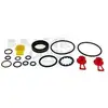 Image de MEAT & DORIA Kit d'assemblage, pompe à carburant pour BMW: Série 3, Série 2, Série 1, Série 5, Série 4, X1, X3, X2, X4 & AUDI: TT, A4, Q5 (Ref: 9516)
