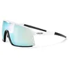 Image de Kayak Lunettes 2977 (verres de rechange inclus), adultes, unisexe, blanc (blanc), taille unique