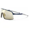 Image de Kayak Lunettes 2977 (verres de rechange inclus), adultes, unisexe, bleu (bleu), taille unique