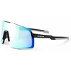 Image de Kayak Lunettes 2976, adultes, unisexe, noir (noir), taille unique