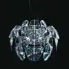 Image de Luceplan Hope Suspension E27, 1D6618S00000,