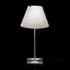 Image de Luceplan Costanzina Lampe de table, E14, 1D13=NPLC020,