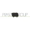 Image de PRASCO Cache de crochet de remorquage avant BM1221236 Compatible avec BMW 1 Coupé E82 1 Cabriolet E88